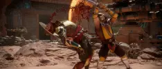 Trofeo habría filtrado a otro personaje para Mortal Kombat 11