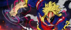 My Hero Academia dominó los Crunchyroll Anime Awards 2019