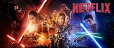 Ahí te van los estrenos de febrero en Netflix
