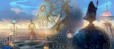 ¡Sí! Habrá película anime de Ni no Kuni