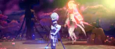 Conoce ONINAKI, el nuevo JRPG para Switch de Square Enix
