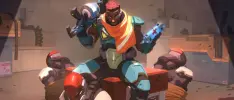 Conoce la trágica historia de Baptiste, el nuevo héroe de Overwatch