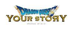 Anuncian película animada de Dragon Quest V
