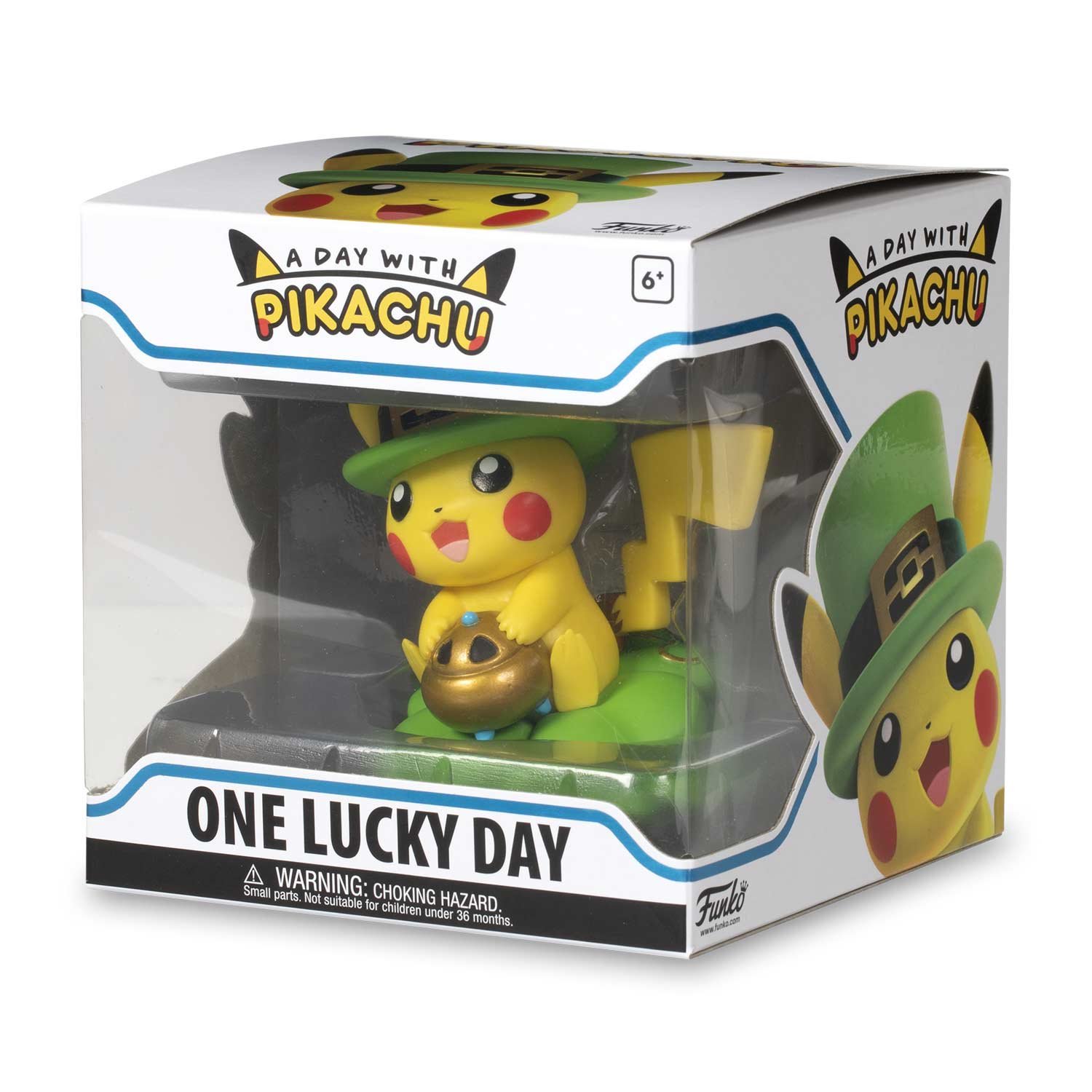 pikachudayfunko