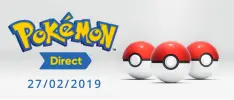 Habrá Pokémon Direct en el Día de Pokémon