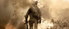 ¿Que una remasterización de Call of Duty: Modern Warfare 2 viene en camino?