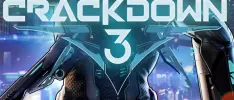 Review – Crackdown 3
