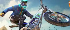 Review – Trials Rising