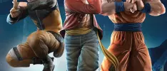Review – Jump Force