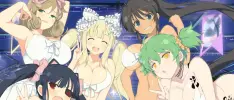 Por censura, creador de Senran Kagura se replantea lo que hará con su siguiente juego