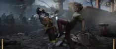 ¡Hasta el creador de Mortal Kombat se sube al tren del poderoso Shaggy en MK11!