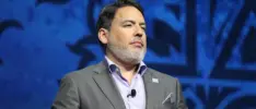 Presidente de los estudios de Sony: 