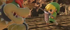 Supervisor de Super Smash Bros. Ultimate habría insinuado al siguiente peleador DLC