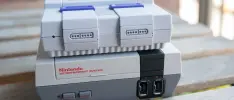 La ventas combinadas del NES/SNES Classic pronto superarán las ventas totales del Wii U