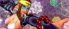 SNK Heroines: Tag Team Frenzy también llegará a PC