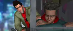¿Quieres más de Spider-Man: Into the Spider-Verse? Surge escena eliminada