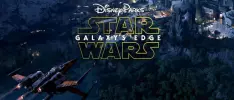 Ya hay fecha para la apertura de Galaxy's Edge de Star Wars en Disney
