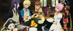 Tales of Vesperia: Definitive Edition ya llegó a las 500 mil copias distribuidas