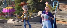 Toy Story 4 estrenó avance en el Super Bowl