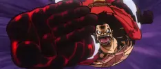 Ya llegó el primer teaser tráiler de la película de One Piece: Stampede
