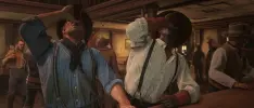 Red Dead Redemption 2 ya distribuyó 23 millones de copias