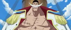 Falleció Kinryu Arimoto, voz del legendario Whitebeard en One Piece