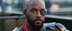 Will Smith no estará en la secuela de Suicide Squad