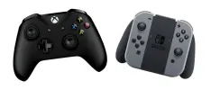 Surgen más rumores sobre colaboración entre Nintendo y Xbox