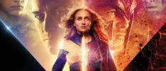 Ve el nuevo tráiler y póster de X-Men: Dark Phoenix