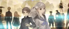 13 Sentinels: Aegis Rim se lanzará en Japón durante el otoño