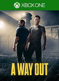 A Way Out Atomix
