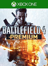 Battlefield 4 Premium Atomix