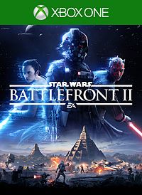 Battlefront II Atomix