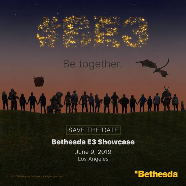 Bethesda E3 2019
