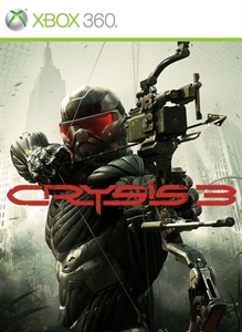 Crysis 3 Atomix