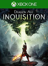 Dragon Age Inquisition Atomix