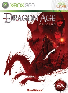 Dragon Age Origins Atomix