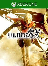 FF Type 0