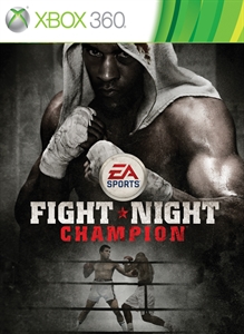 Fight Night Champion Atomix