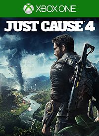 Just Cause 4