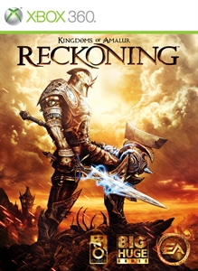 Kingdoms of Amalur the Reckoning Atomix