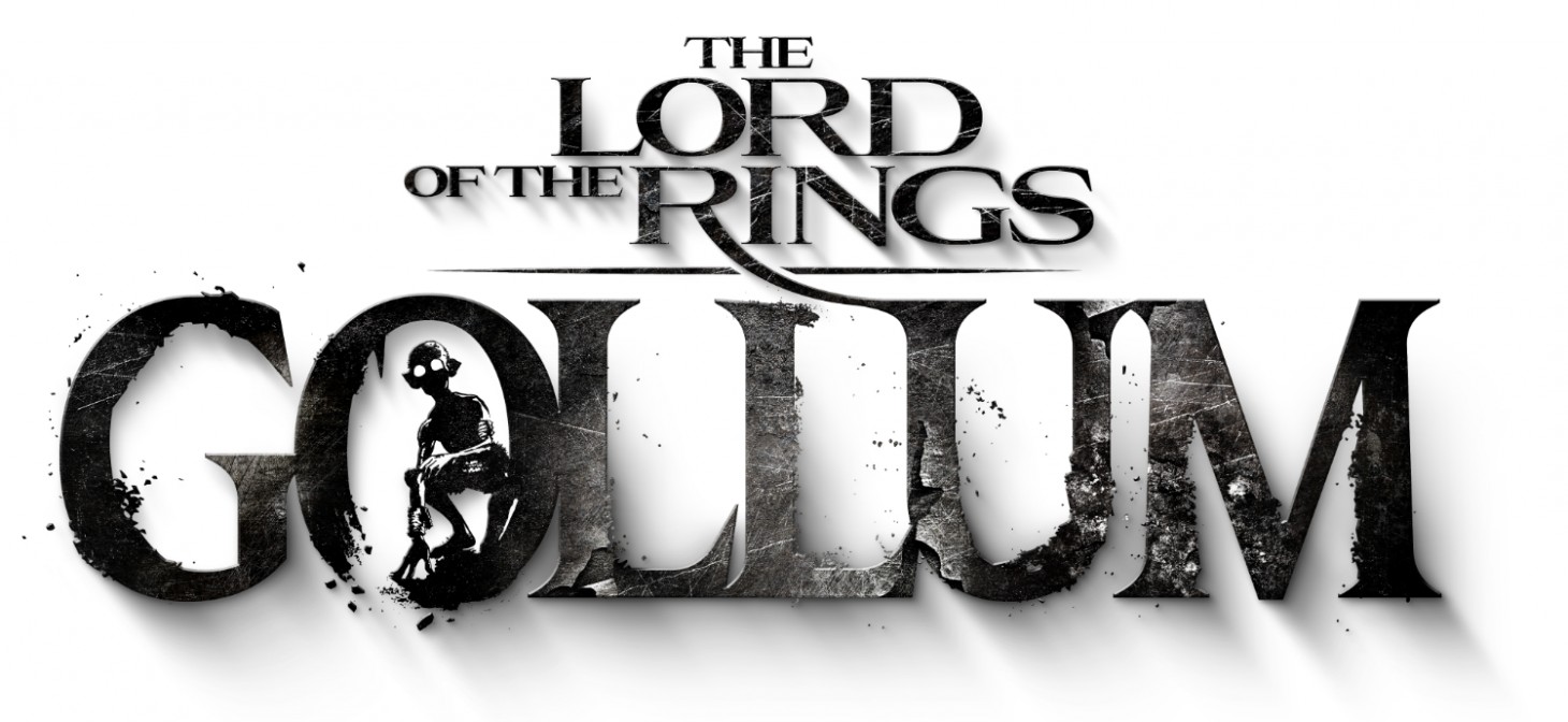 LOTR Gollum Atomix