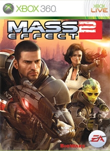Mass Effect 2 Atomix