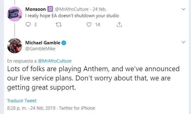 Michael Gamble 1 Atomix