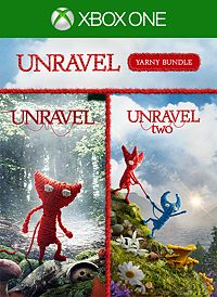 Paquete Yarny de Unravel Atomix