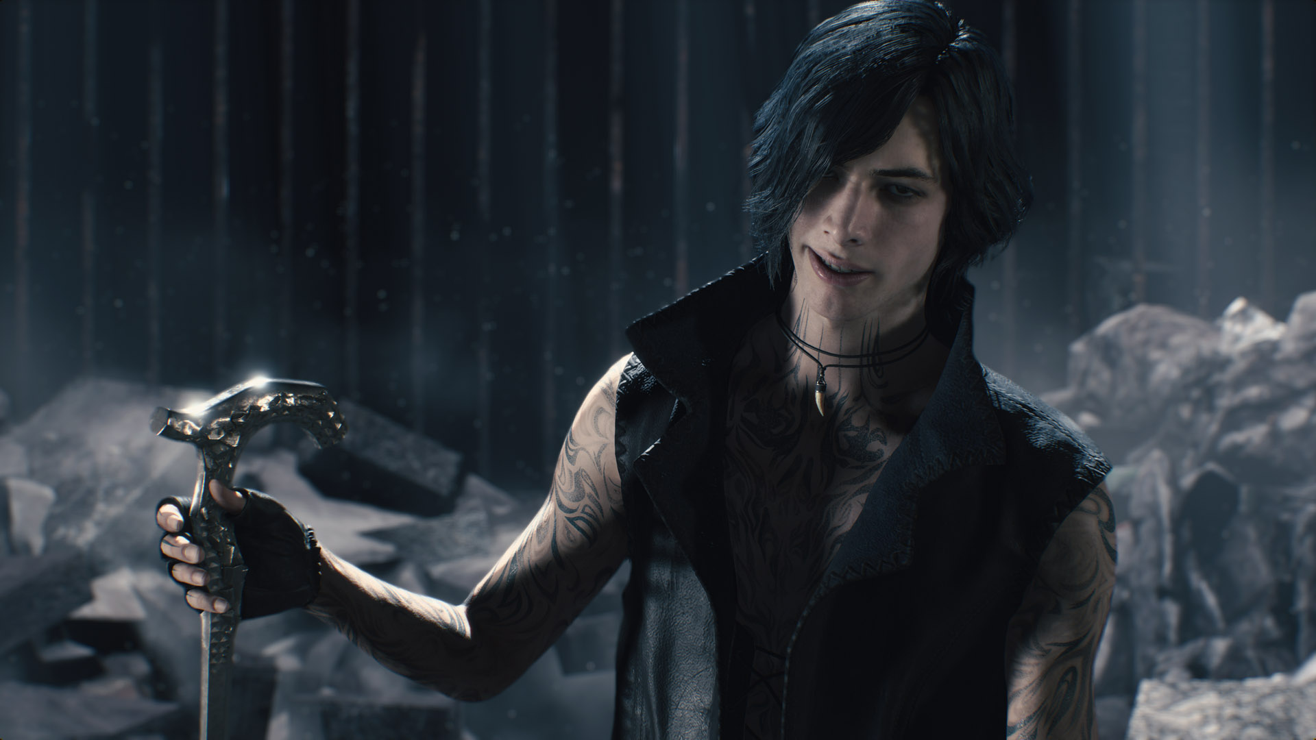 Review_DevilMayCry5_01