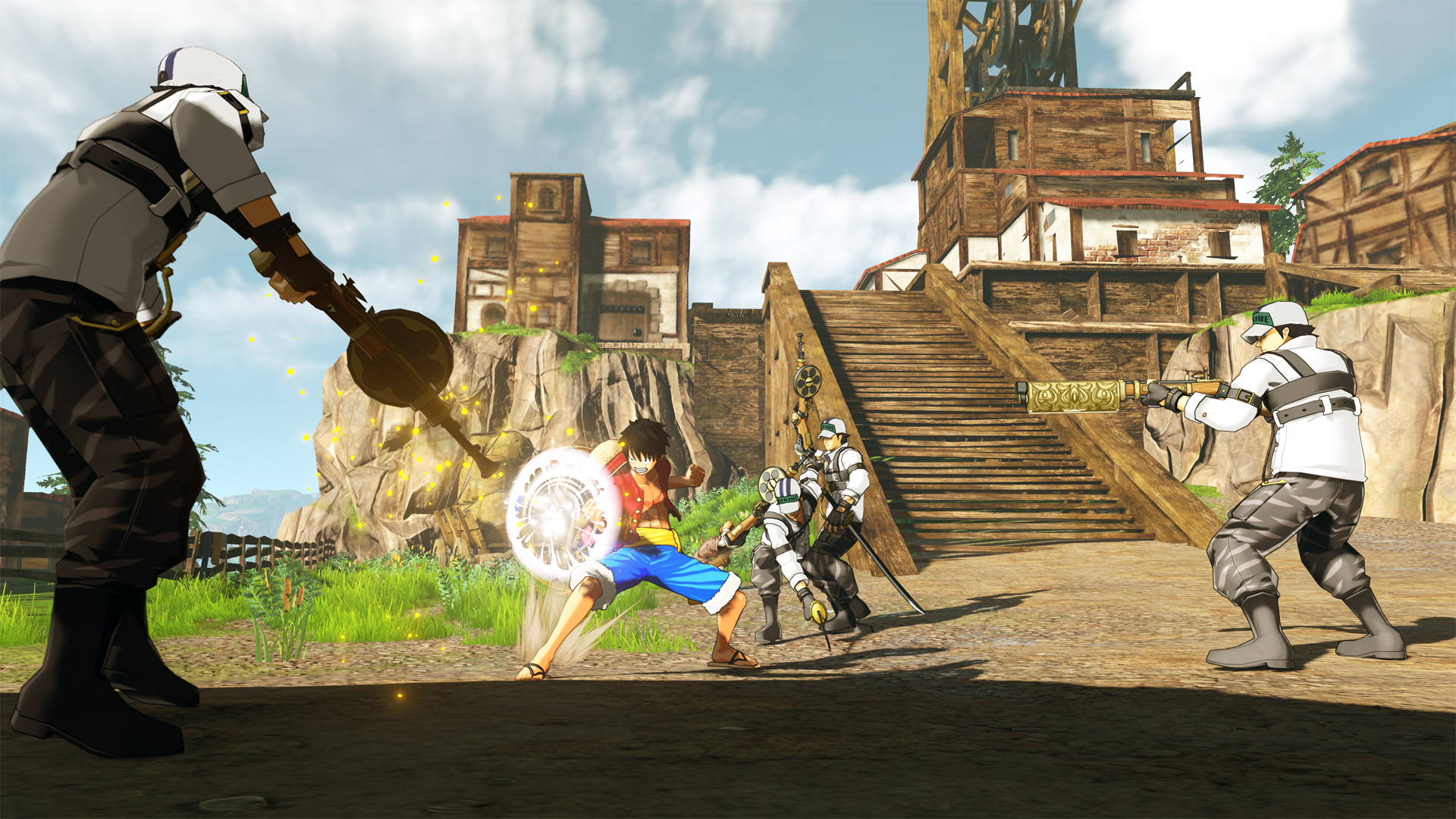 Review_OnePieceWorldSeeker07