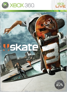 Skate 3 Atomix