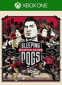 Sleeping Dogs