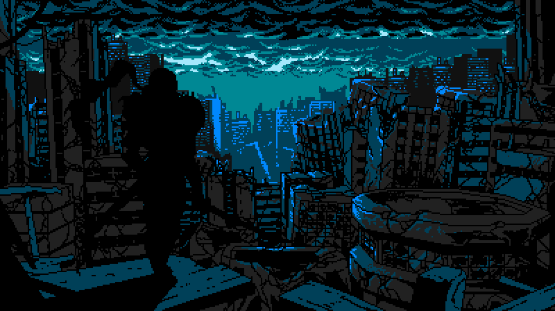 YachtClubGames